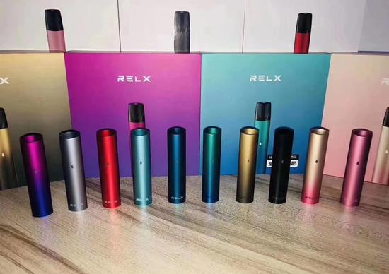 香港禁止电子烟法令 香港禁止电子烟法令